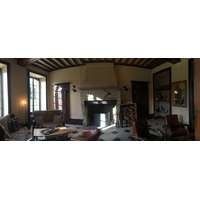 Photo France Hotel Les Etangs de Saint-Aubin 2016-01 15