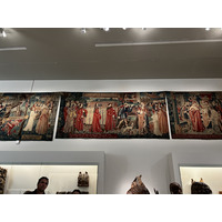 Photo France Paris Musée de Cluny 2023-02 33