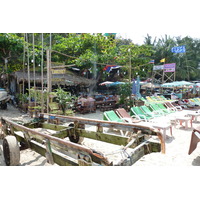 Photo Thaïlande Pattaya Plage Cosy 2011-01 27