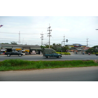 Photo Thaïlande Chonburi Sukhumvit 2008-01 31