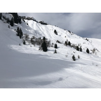 Photo France Megève 2019-03 19