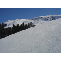 Photo Autriche Kitzbuhel Ski 2005-03 60