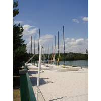 Photo France Villeneuve La Garenne Parc des Chanteraines 2007-07 60
