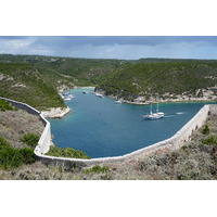 Photo France Corse Bonifacio 2017-07 29