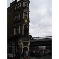 Photo Royaume-Uni Londres 2006-10 43