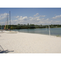 Photo France Villeneuve La Garenne Parc des Chanteraines 2007-07 59