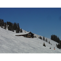 Photo Autriche Kitzbuhel Ski 2005-03 127