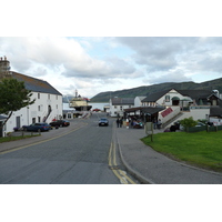 Photo Royaume-Uni Wester Ross 2011-07 30