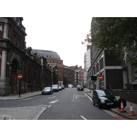 Photo Royaume-Uni Londres 2006-10 61