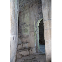Photo Royaume-Uni Écosse Château de Doune 2011-07 75