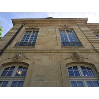 Photo France Paris Musée Rodin 2017-06 42