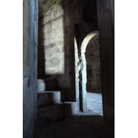 Photo Royaume-Uni Écosse Château de Doune 2011-07 86