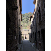 Photo France Villefranche de Conflent 2018-04 41