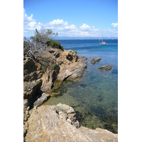 Photo France Ile de Porquerolles Pointe du Lequin 2008-05 54