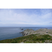 Photo France Pointe du Raz 2008-07 23