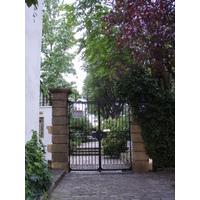 Photo France Paris 18eme Arrondissement 2007-07 106