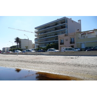 Photo France Cannes Plage Gazagnaire 2008-03 36