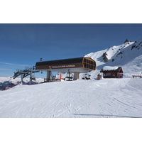 Photo France Les 3 Vallées 2013-03 340