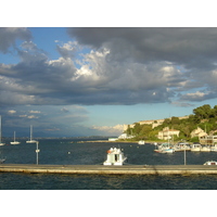 Photo France Cannes Sainte Marguerite 2005-10 10
