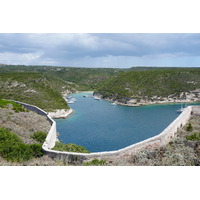 Photo France Corse Bonifacio 2017-07 25