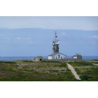 Photo France Pointe du Raz 2008-07 19