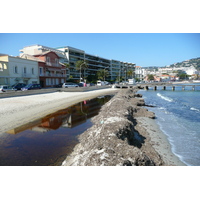 Photo France Cannes Plage Gazagnaire 2008-03 39