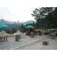 Photo Pakistan Route de Islamabad à Murree 2006-08 100