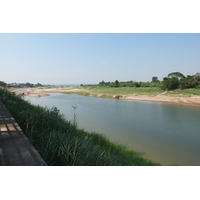 Photo Thaïlande Le Mekong 2012-12 106