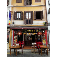 Photo Singapour China Town 2023-01 76