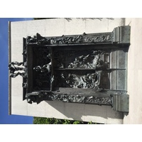 Photo France Paris Musée Rodin 2017-06 76