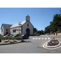 Photo France Préfailles 2006-08 17