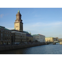 Photo Suède Göteborg 2005-04 69
