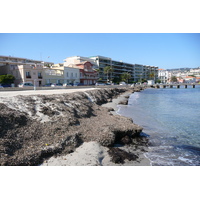 Photo France Cannes Plage Gazagnaire 2008-03 53