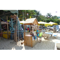 Photo Thaïlande Pattaya Plage Cosy 2011-01 35