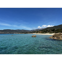 Photo France Corse Sagone 2023-05 24
