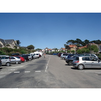 Photo France Préfailles 2006-08 11