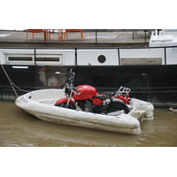 Photo France Paris La Seine 2016-06 58