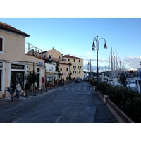 Photo Italie La Maddalena 2012-09 48