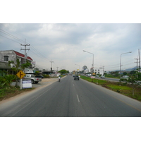 Photo Thaïlande Chonburi Sukhumvit 2008-01 11