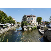 Photo France L'Isle-sur-la-Sorgue 2017-08 13