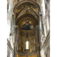 Photo Italie Sicile Cefalu 2020-02 11