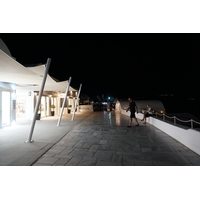 Photo Grèce Santorin Oia Oia de nuit 2016-07 22