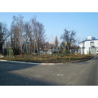 Photo Ukraine Kiev Sportyvna 2007-03 8