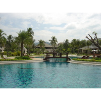 Photo Thaïlande Khao Lak Meridien Khao Lak Hotel 2005-12 67