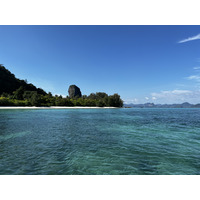 Photo Thaïlande Krabi Ko Poda 2023-01 133