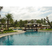 Photo Thaïlande Khao Lak Meridien Khao Lak Hotel 2005-12 74