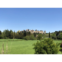 Photo France Carcassonne 2018-04 127