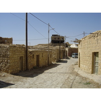 Photo Jordanie Dana 2004-10 3