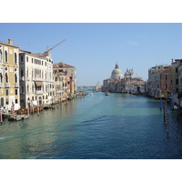 Photo Italie Venise 2005-03 390