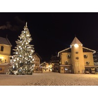 Photo France Megève 2016-02 21